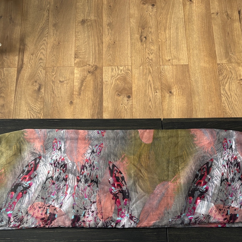 Accessorize Multicolor scarf/wrap
